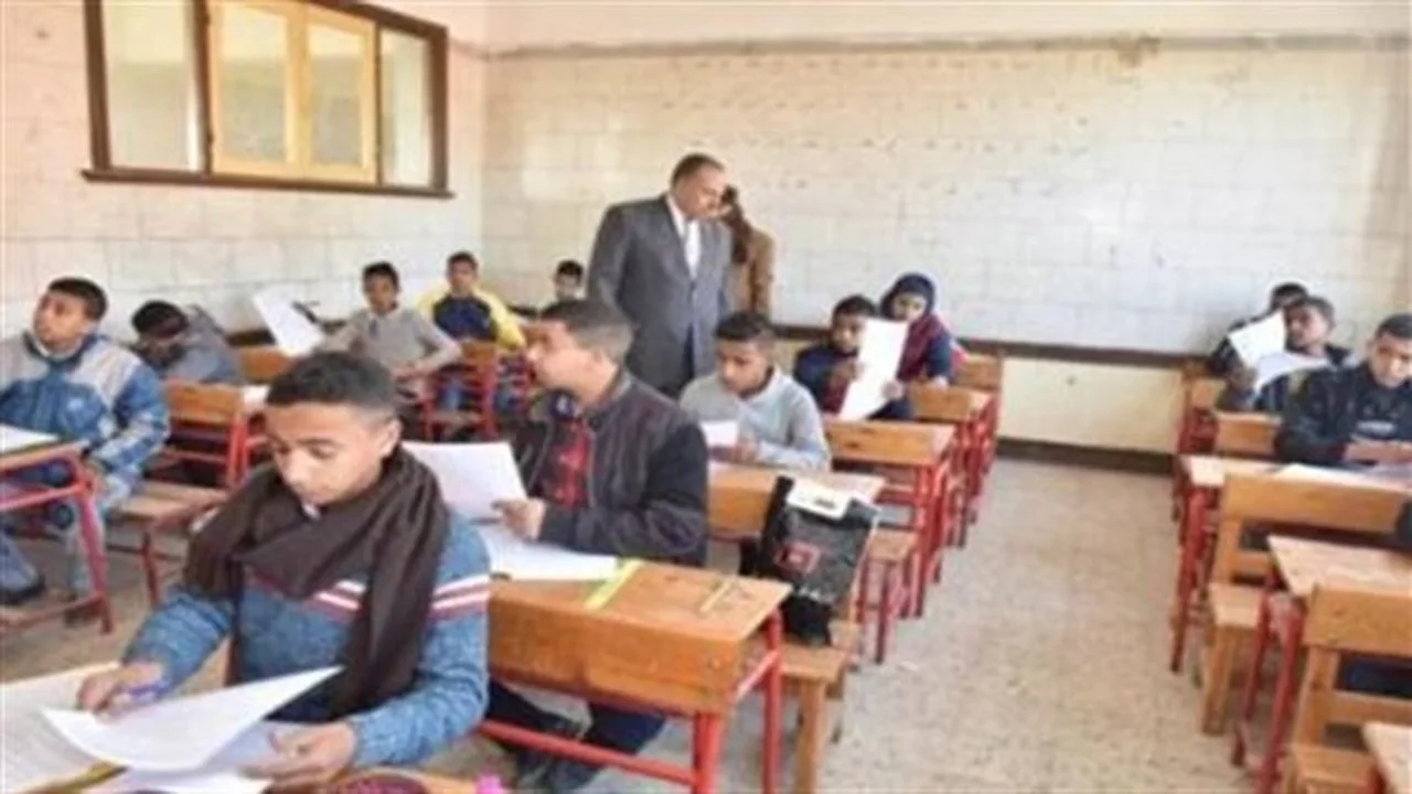 اعتماد نتيجة الإعدادية بالمنوفية.. ابحث عن درجاتك عبر الرابط الرسمي برقم الجلوس